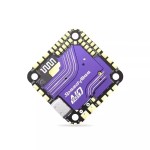 Original SpeedyBee F405 AIO 40A Bluejay 25.5x25.5 Flight Controller With ICM-42688 Gyro SPA06-003 Barometer for RC Drone